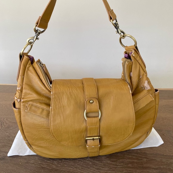 Kelly Moore Bags Kelly Moore Hobo Camera Bag Poshmark